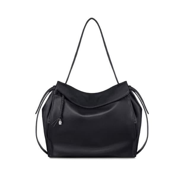 루에브르 트라페즈 숄더백 라지 Trapeze Shoulder Large