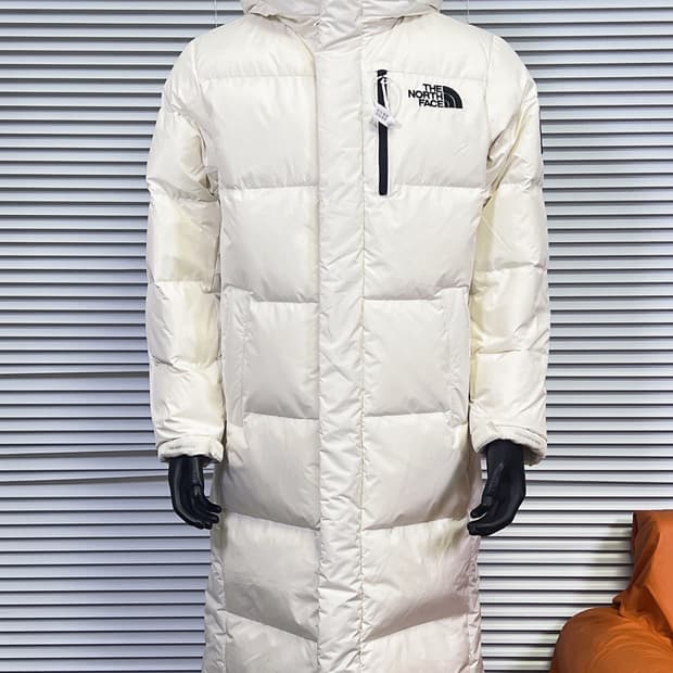 노스페이스/북면 23SS 96S 데일리 노턱 본딩패딩