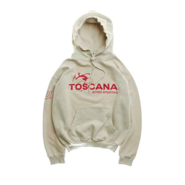 UVU 토스카나 후드