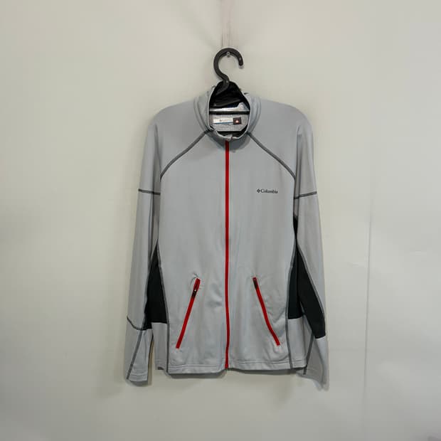 컬럼비아 남성 집업 95