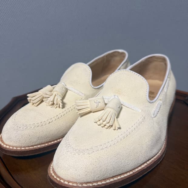 알든 태슬로퍼 샌프란시스코마켓 별주 [uk9.5]