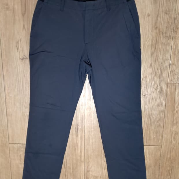 타이틀리스트 골프 바지 85