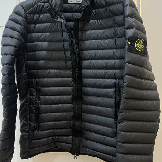 24fw 스톤아일랜드 패딩 L (새상품)