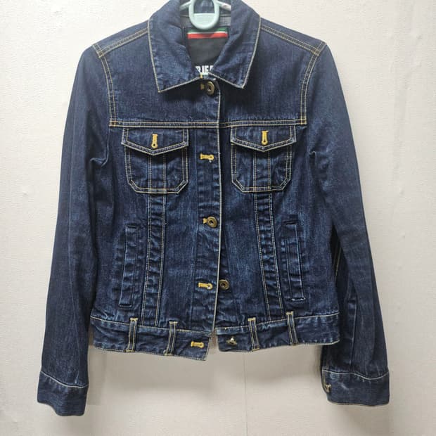 FRJEANS  진청데님 자켓 90