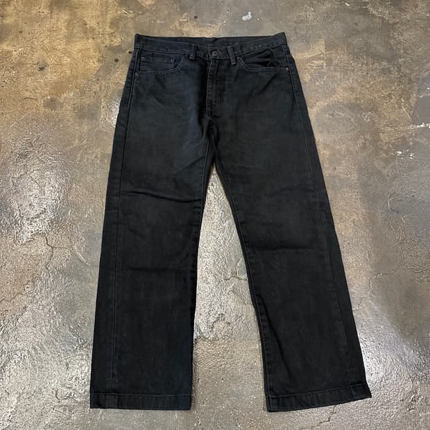 Levis 리바이스 505 W31 L32