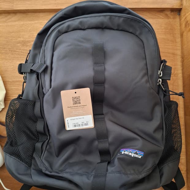 파타고니아 리퓨지오 백팩 26L 신형