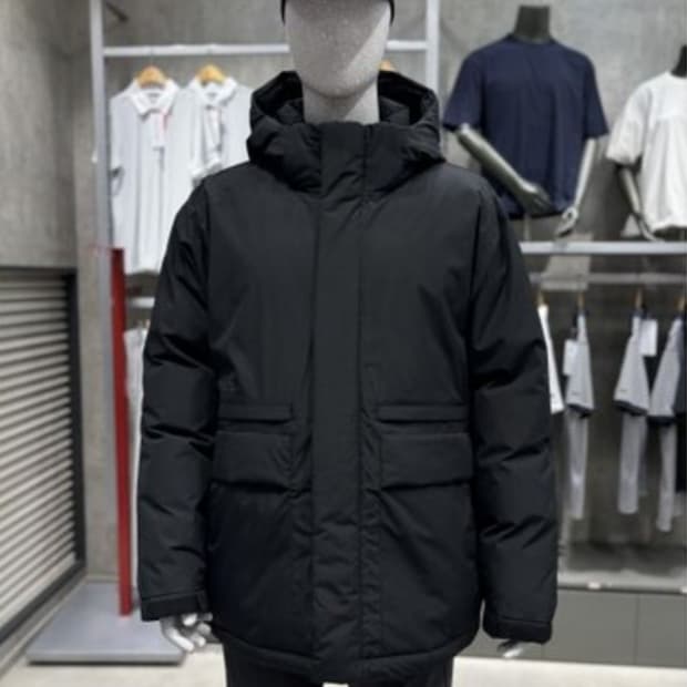 K2 씬에어 고어텍스 구스패딩 L  (100-105) 23SS