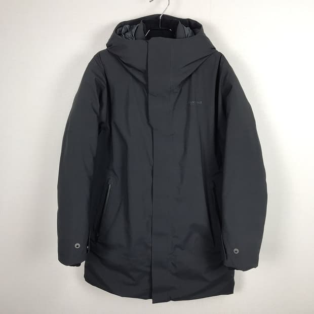 질스튜어트 스포츠 힐프로 방수 패딩 점퍼 남성95