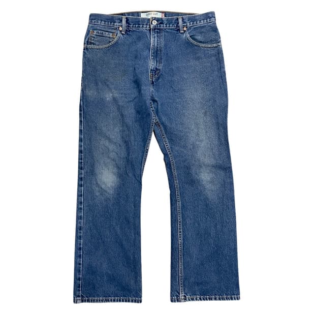 [36x30] Levis 리바이스 517 부츠컷 데님 팬츠
