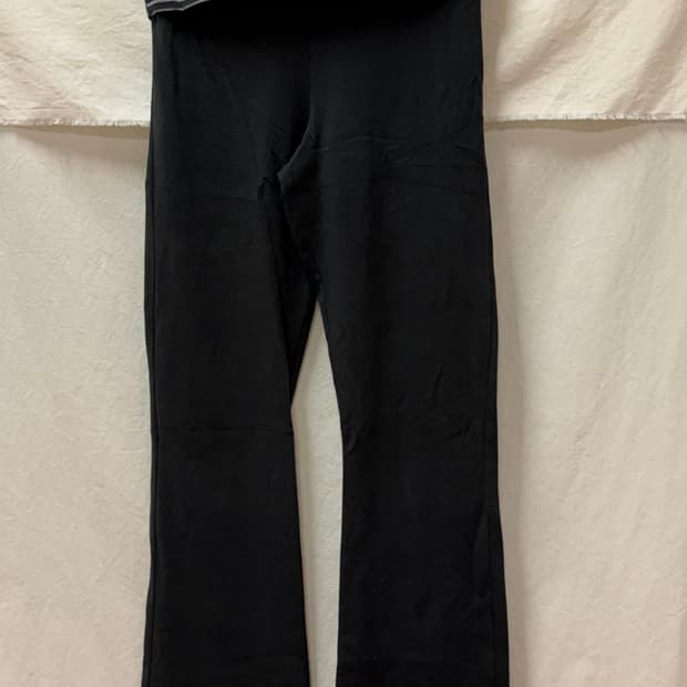 브랜디멜빌 요가팬츠