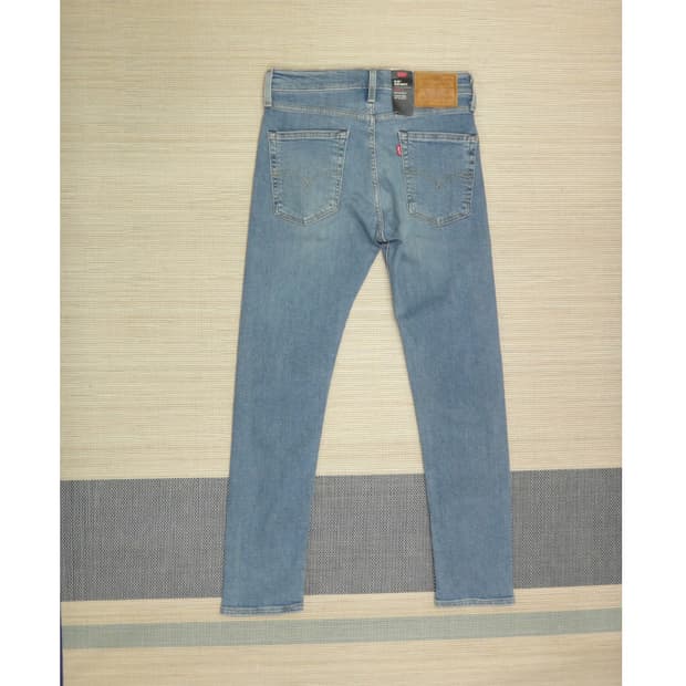 리바이스Lot 510 스키니핏 데님 팬츠