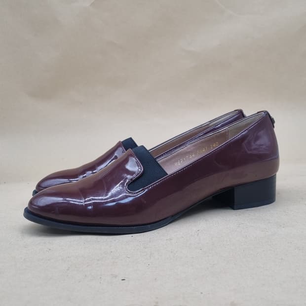 레노마 여성로퍼240 굽4