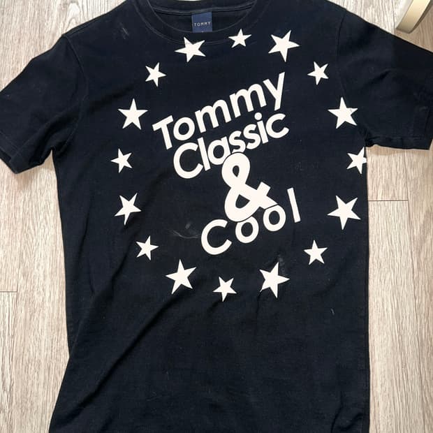 Tommy classic