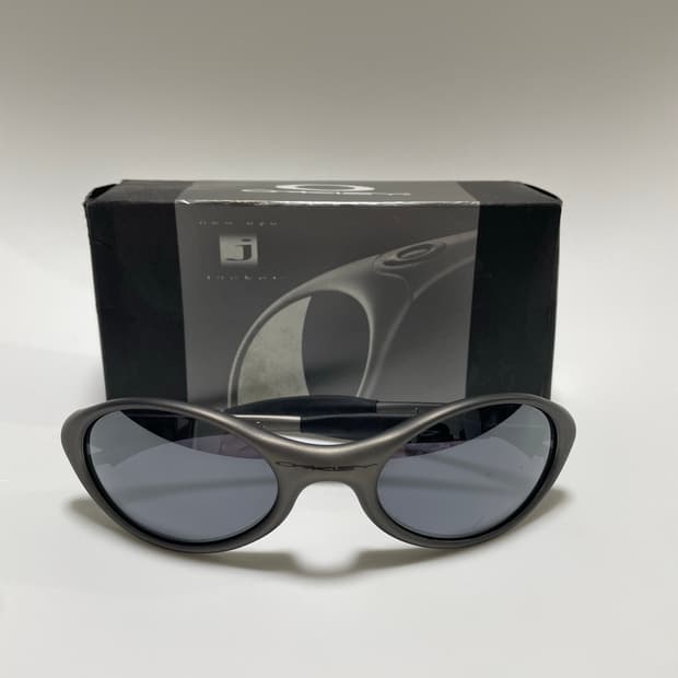 오클리 아이자켓 FMJ 45mm