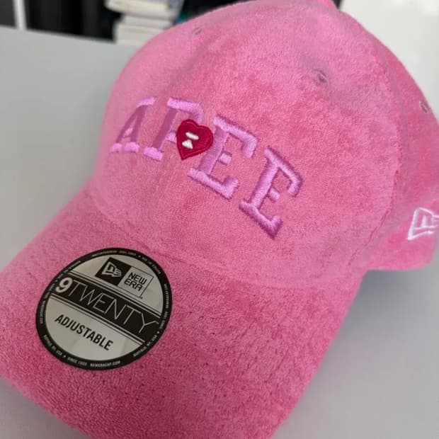 뉴에라 베이프 모자 팔아요 