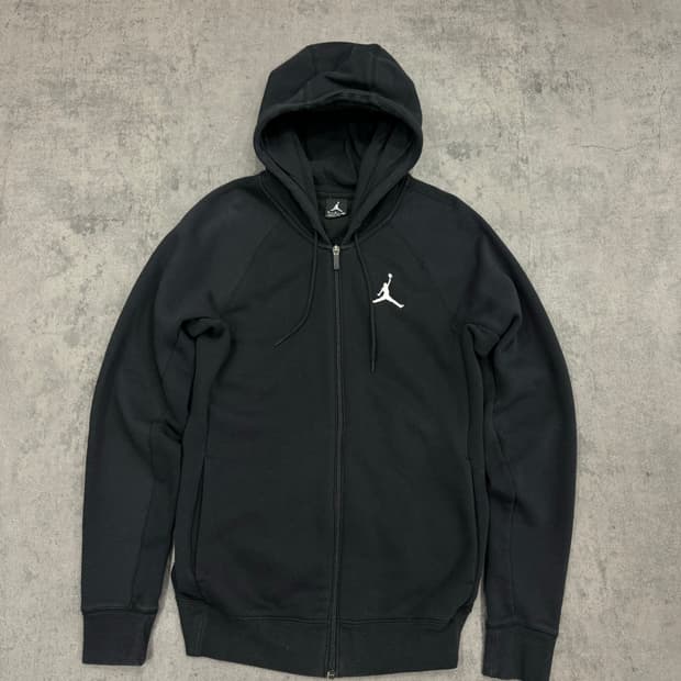 조던 후드집업S