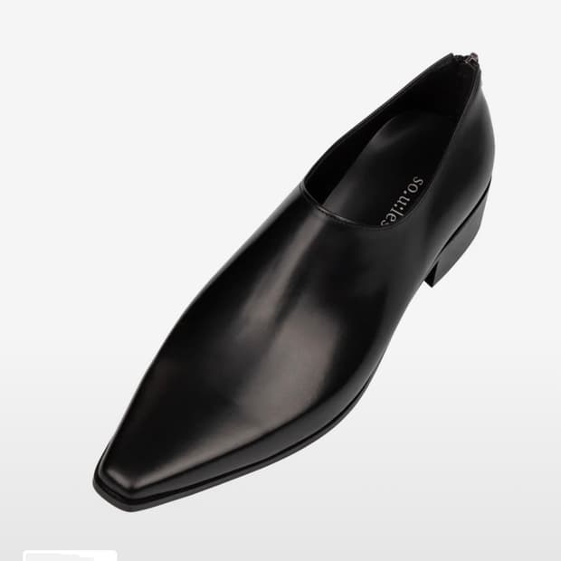 [280]쏘유레슈어 미코 블랙