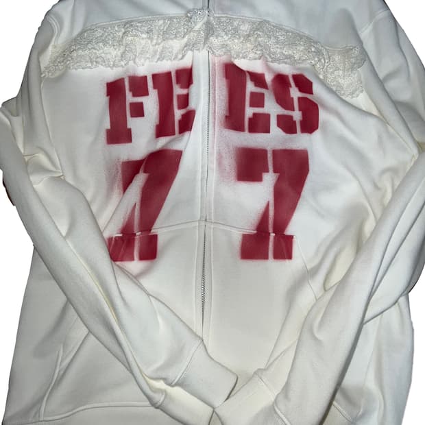 샵페어리 후드집업 판매해요