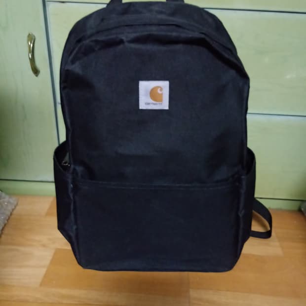 칼하트 트레이드 플러스 백팩 21L가방