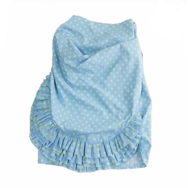 꼼데가르송 준야 와타나베 언발란스 스커트