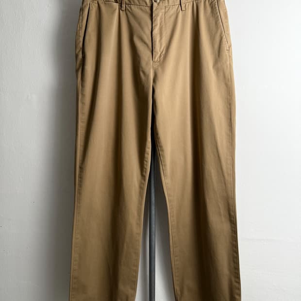 Polo Ralph Lauren Cotton Chino Pants