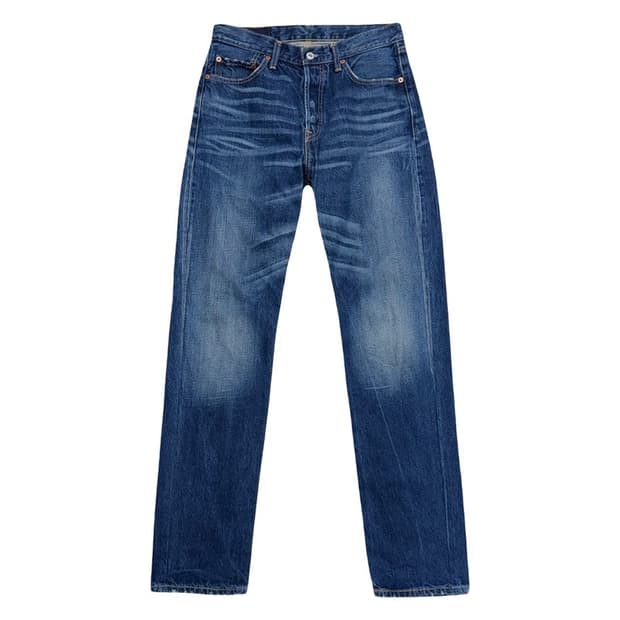 LEVI'S 501 버튼플라이 데님 팬츠 W 76 L 84