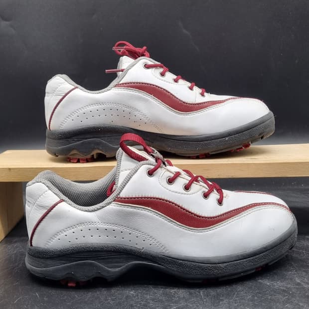 미즈노 여성골프화 230