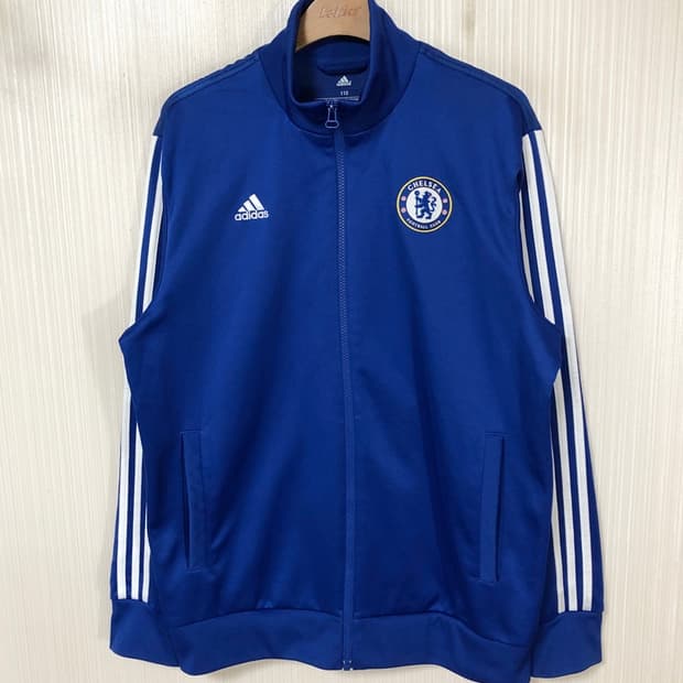 아디다스 14-15 첼시FC 트랙탑/트랙슈트 110