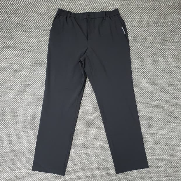 몽벨 밴딩 스판 팬츠 남자36~37