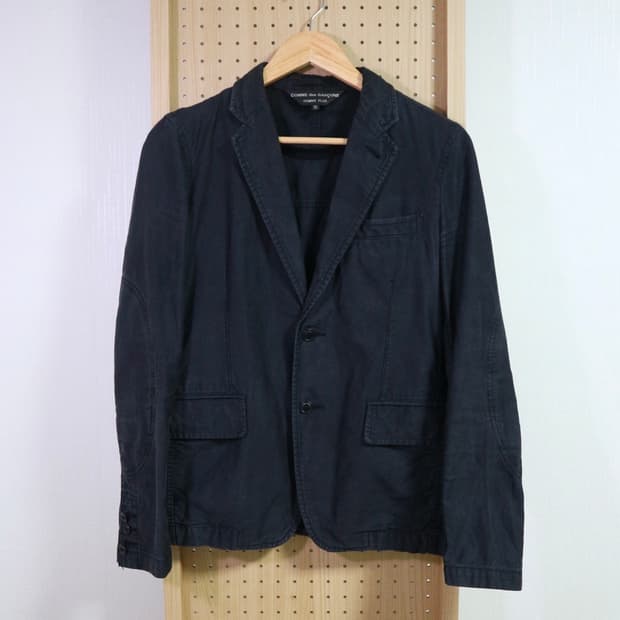 Homme Plus 2010 Jacket