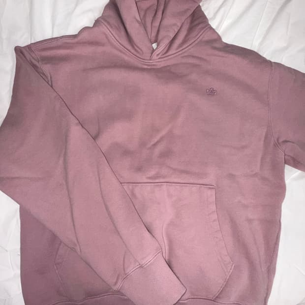 아디다스 후드티