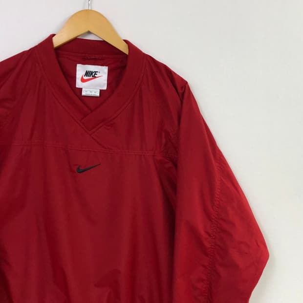 Xxl 나이키 스우시 웜업