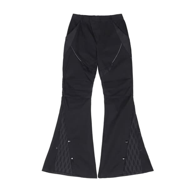mystephenm vol.1 pants bk