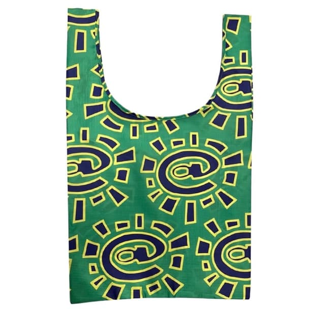 Always do what you should do 가방 에코백