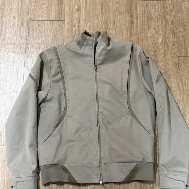 xlim ep3 자켓 2사이즈