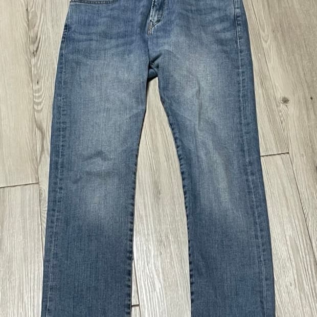 폴로 랄프로렌 청바지