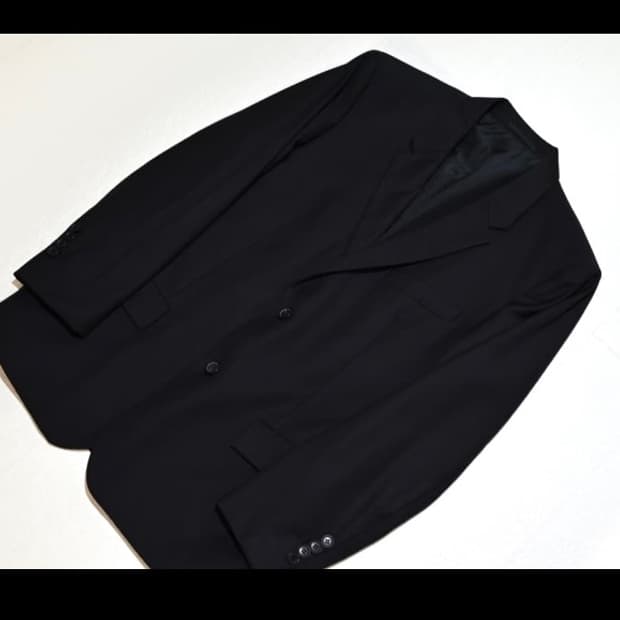 Jil sander by raf 07s blazer
