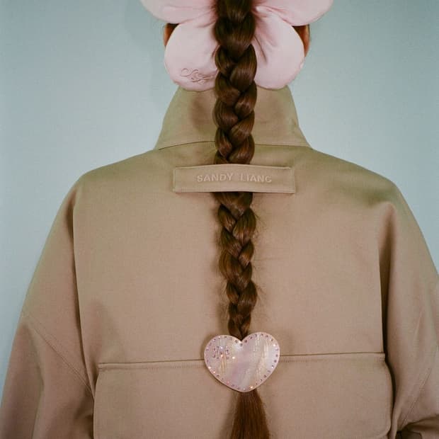 샌디리앙 스크런치