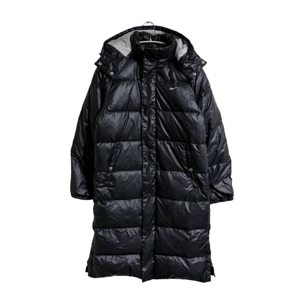 나이키 더 애슬레틱 디파트먼트 남성 롱 다운 패딩