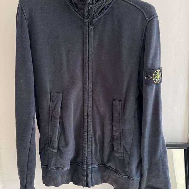 스톤아일랜드 집업