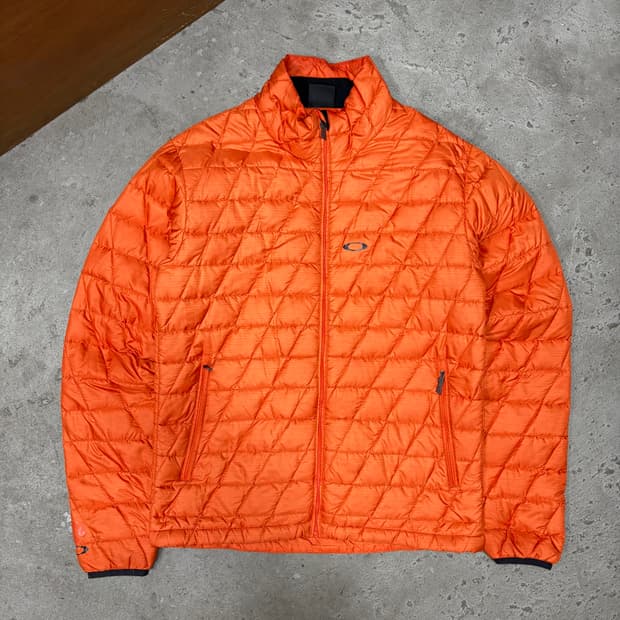 오클리 경량 패딩[2337]