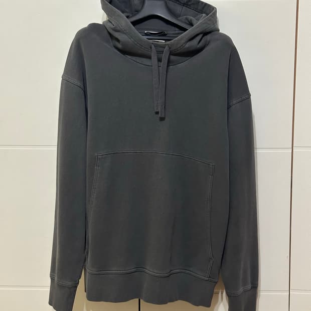 코스후드티 L사이즈감