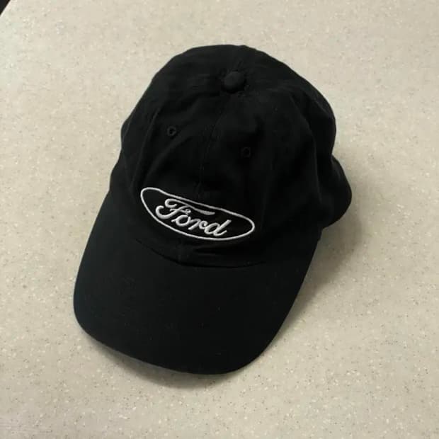 Ford 빈티지 모자
