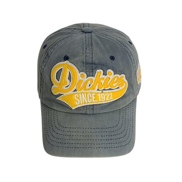 Diekies) 디키즈 빈티지 워시드 Since 1922 볼캡