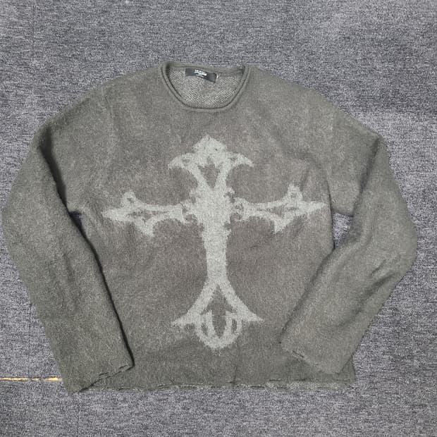 제이디드런던 디바인 니트