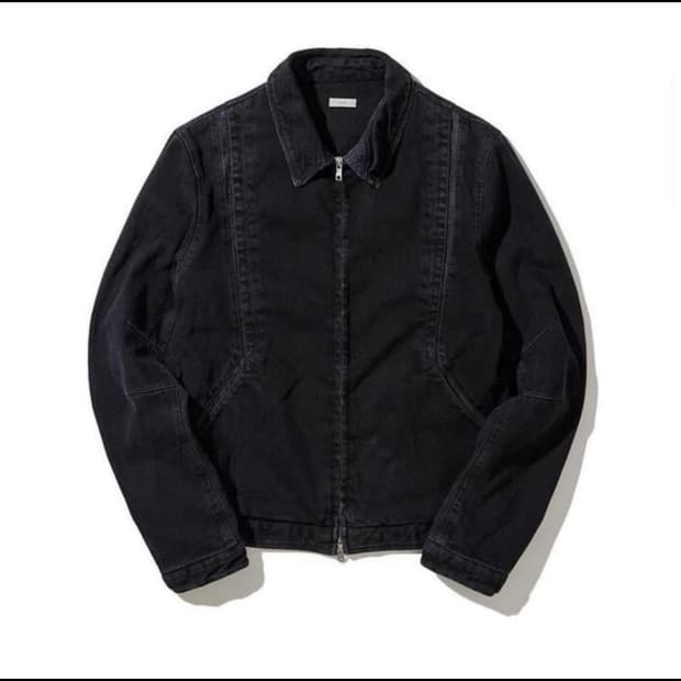 Xlim 자켓 블랙 1사이즈 구해요