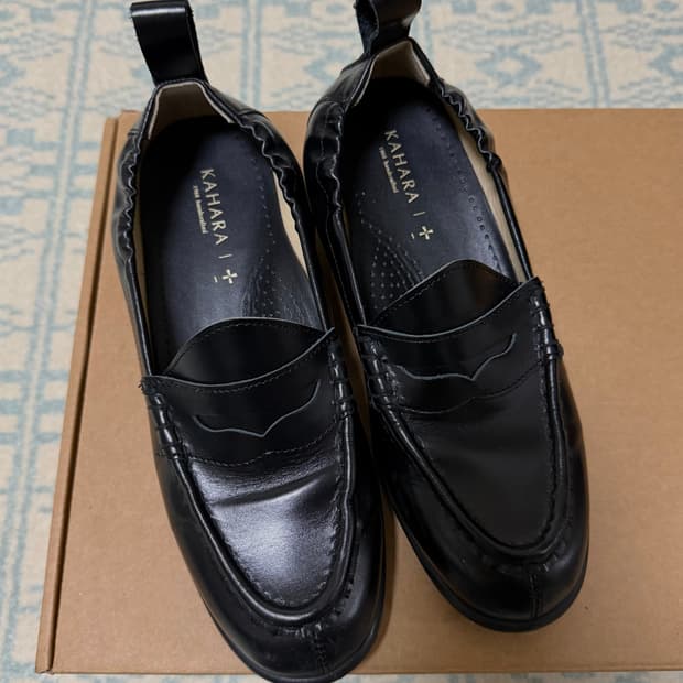 카하라 로퍼 여성 230