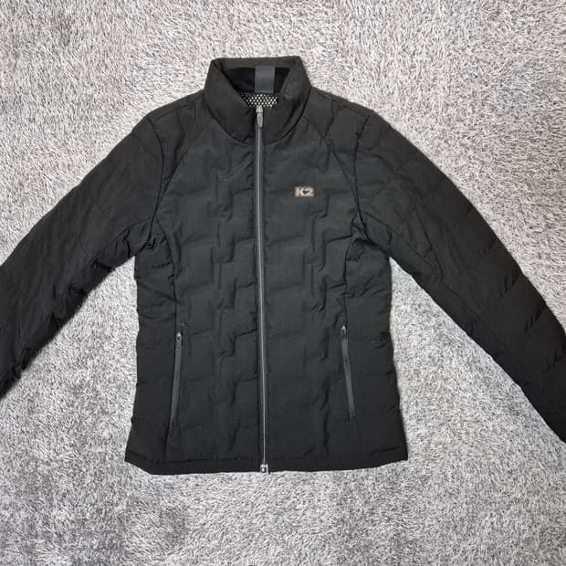 K2 여성 덕다운 패딩 85