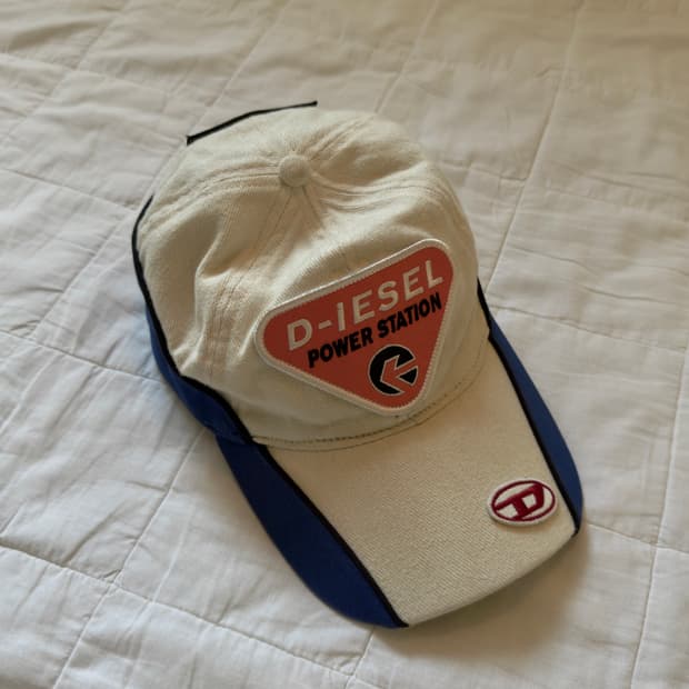 디젤 파워스테이션 볼탭