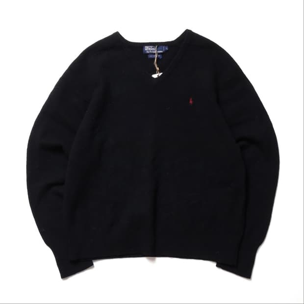 폴로 랄프로렌 Polo by Ralph Lauren Wool Knit 